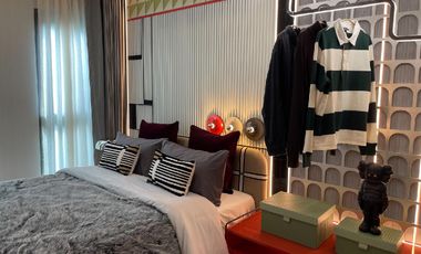 For sale 1 bed condo in Bang Na, Bangkok