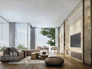 For sale 4 bedrooms house in Suan Luang, Bangkok