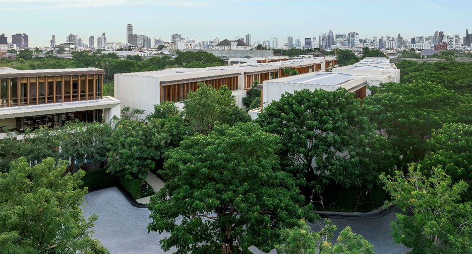 For sale 4 ベッドルーム house in Suan Luang, Bangkok