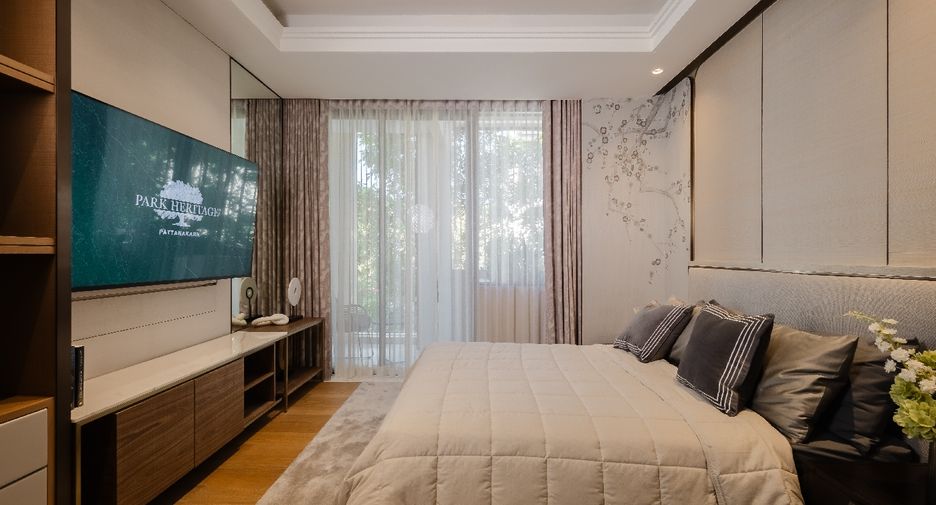 Casa en venta de 4 habitaciones en Suan Luang, Bangkok