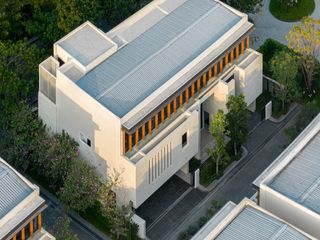 Продажа 4 спальни дом в Суан Луанг, Бангкок