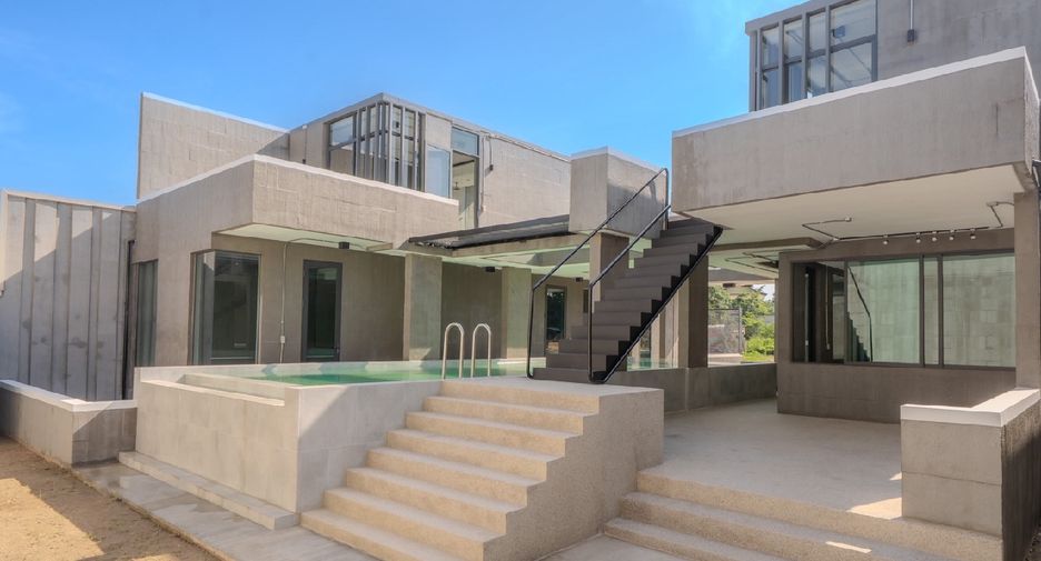 Haus zum Kauf mit 4 Zimmer in Hua Hin, Prachuap Khiri Khan