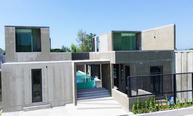 Casa en venta de 4 habitaciones en Hua Hin, Prachuap Khiri Khan