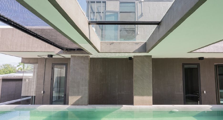 Haus zum Kauf mit 4 Zimmer in Hua Hin, Prachuap Khiri Khan