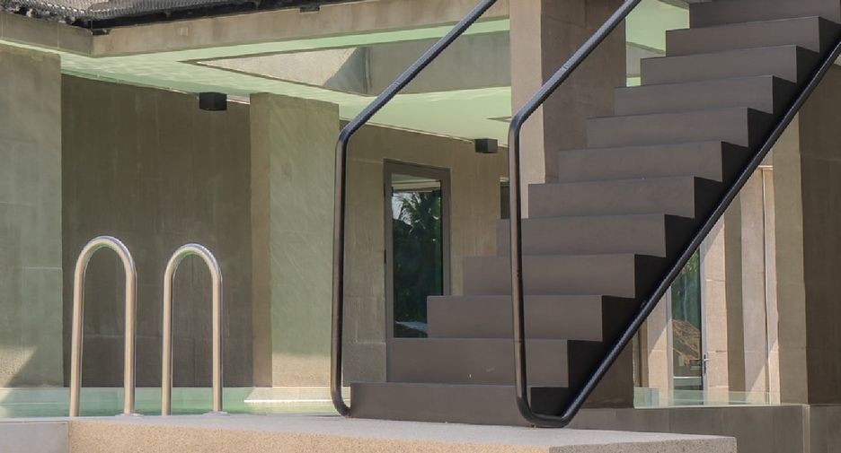 Haus zum Kauf mit 4 Zimmer in Hua Hin, Prachuap Khiri Khan