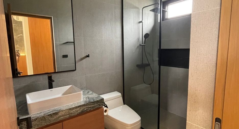 Haus zum Kauf mit 3 Zimmer in Hua Hin, Prachuap Khiri Khan