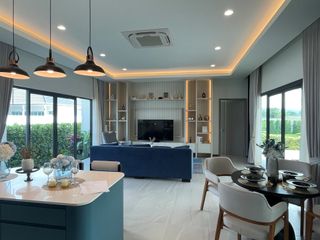 For sale 3 bedrooms house in Hua Hin, Prachuap Khiri Khan