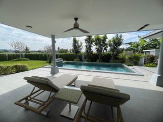 For sale 3 bedrooms house in Hua Hin, Prachuap Khiri Khan