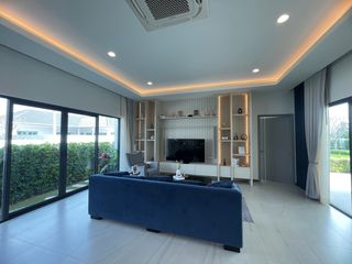 For sale 3 bedrooms house in Hua Hin, Prachuap Khiri Khan