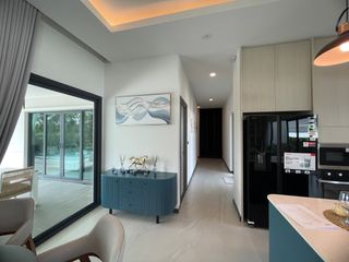 For sale 3 bedrooms house in Hua Hin, Prachuap Khiri Khan