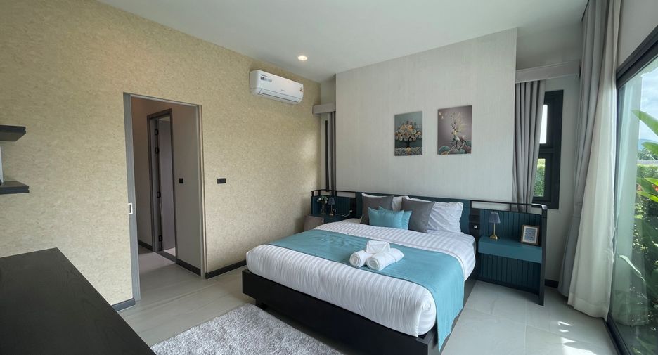 Haus zum Kauf mit 3 Zimmer in Hua Hin, Prachuap Khiri Khan
