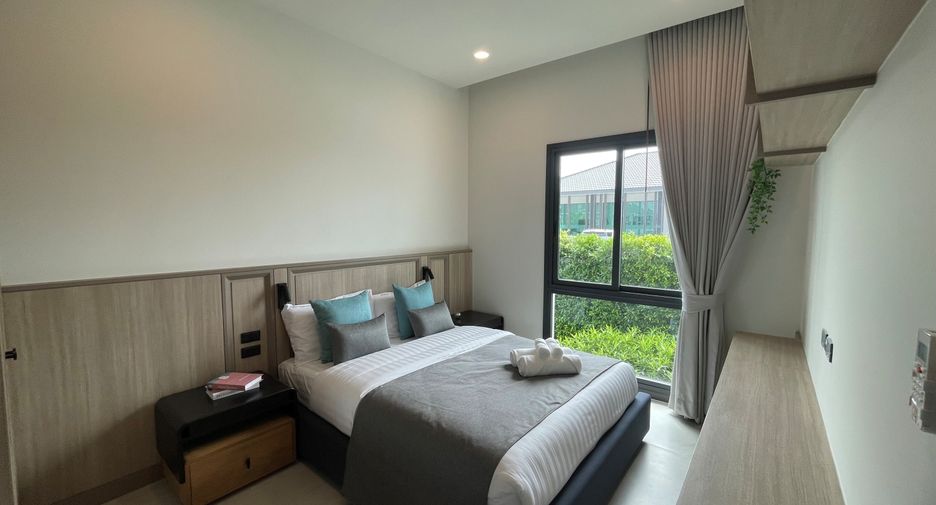 For sale 3 ベッドルーム house in Hua Hin, Prachuap Khiri Khan