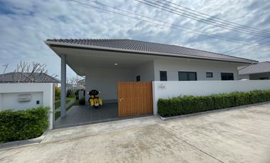 出售 3 卧室 独立屋 在 华欣, 班武里府