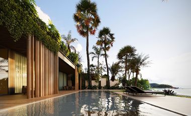 For sale 3 bedrooms house in Ko Pha-ngan, Surat Thani