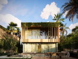 For sale 5 bedrooms house in Ko Pha-ngan, Surat Thani