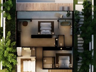 For sale 5 bedrooms house in Ko Pha-ngan, Surat Thani