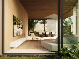 For sale 5 bedrooms house in Ko Pha-ngan, Surat Thani