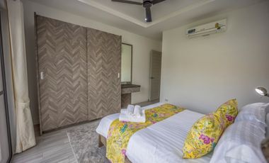 Haus zum Kauf mit 2 Zimmer in Hua Hin, Prachuap Khiri Khan