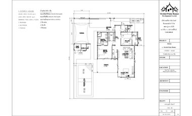 Haus zum Kauf mit 2 Zimmer in Hua Hin, Prachuap Khiri Khan