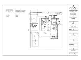 Casa en venta de 2 habitaciones en Hua Hin, Prachuap Khiri Khan