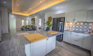 Haus zum Kauf mit 2 Zimmer in Hua Hin, Prachuap Khiri Khan