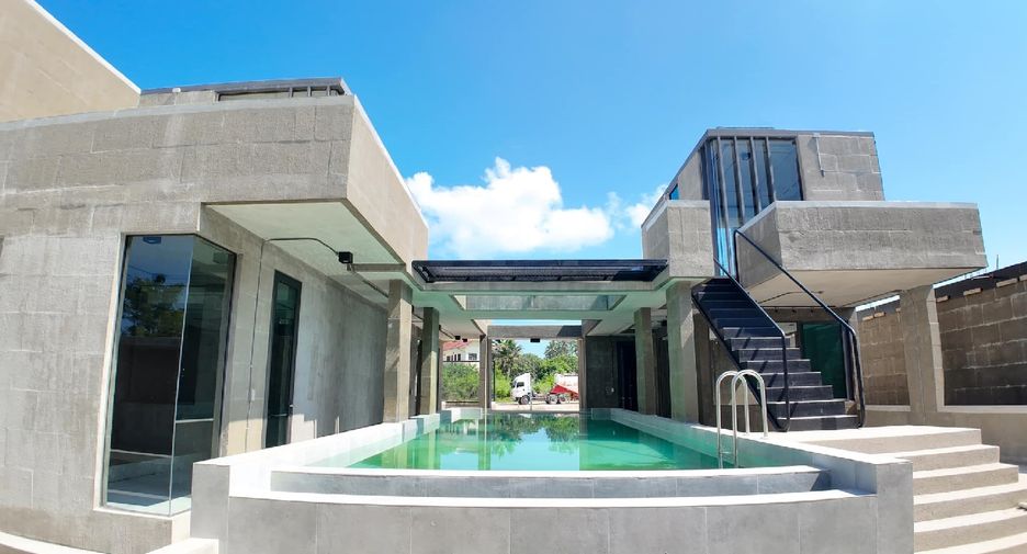 Haus zum Kauf mit 4 Zimmer in Hua Hin, Prachuap Khiri Khan