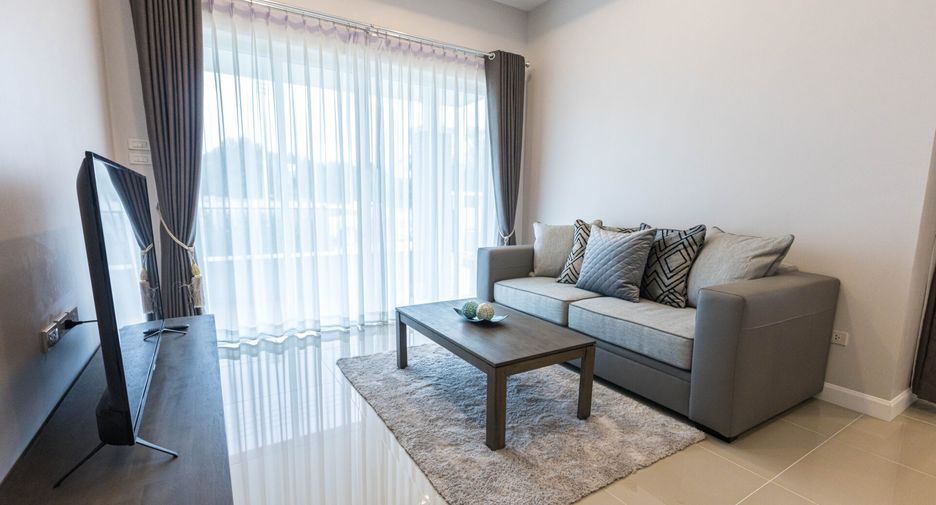 For sale 3 bedrooms house in Hua Hin, Prachuap Khiri Khan