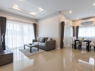 For sale 3 bedrooms house in Hua Hin, Prachuap Khiri Khan