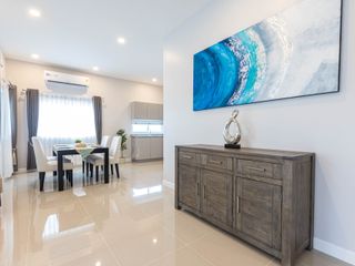 For sale 3 bedrooms house in Hua Hin, Prachuap Khiri Khan