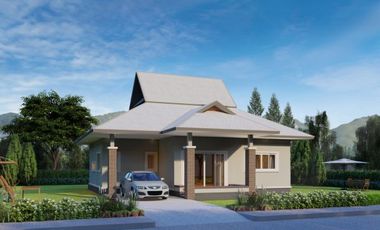 For sale 3 bedrooms house in Hua Hin, Prachuap Khiri Khan