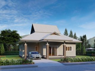 For sale 3 bedrooms house in Hua Hin, Prachuap Khiri Khan
