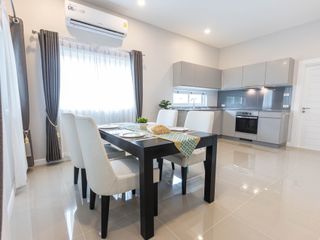 For sale 3 bedrooms house in Hua Hin, Prachuap Khiri Khan