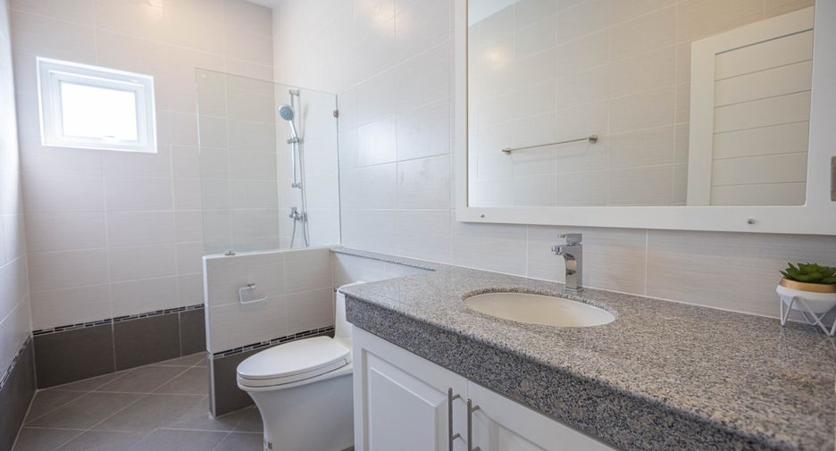 Haus zum Kauf mit 3 Zimmer in Hua Hin, Prachuap Khiri Khan