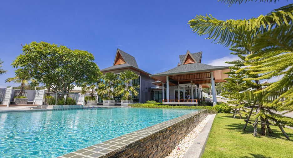 Haus zum Kauf mit 3 Zimmer in Hua Hin, Prachuap Khiri Khan