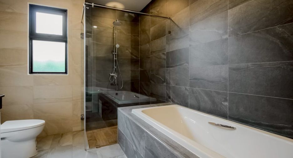 Haus zum Kauf mit 3 Zimmer in Hua Hin, Prachuap Khiri Khan