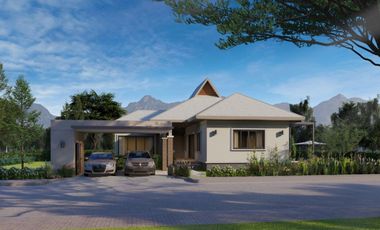 For sale 3 bedrooms house in Hua Hin, Prachuap Khiri Khan