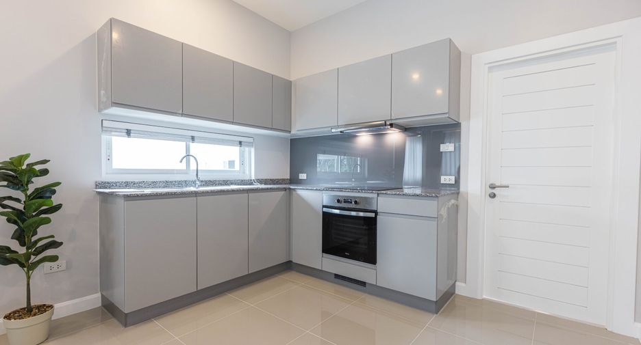 À vendre 3 chambres maison à Hua Hin, Prachuap Khiri Khan