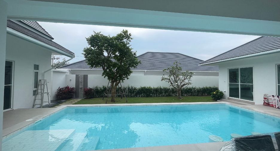 Casa en venta de 3 habitaciones en Hua Hin, Prachuap Khiri Khan