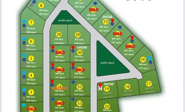 For sale 3 bedrooms house in Hua Hin, Prachuap Khiri Khan