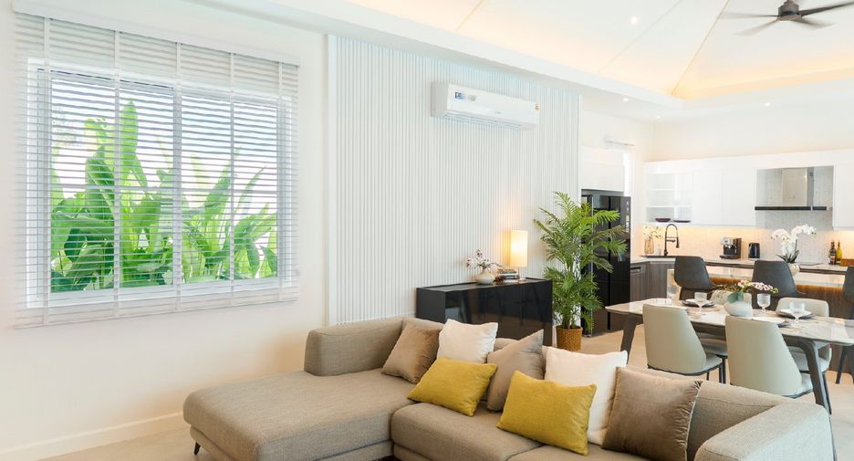 Casa en venta de 3 habitaciones en Hua Hin, Prachuap Khiri Khan