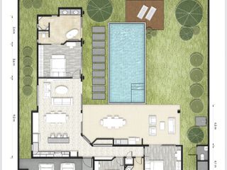 Casa en venta de 3 habitaciones en Hua Hin, Prachuap Khiri Khan