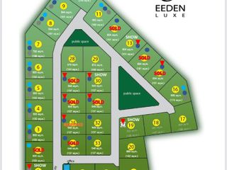 Casa en venta de 3 habitaciones en Hua Hin, Prachuap Khiri Khan