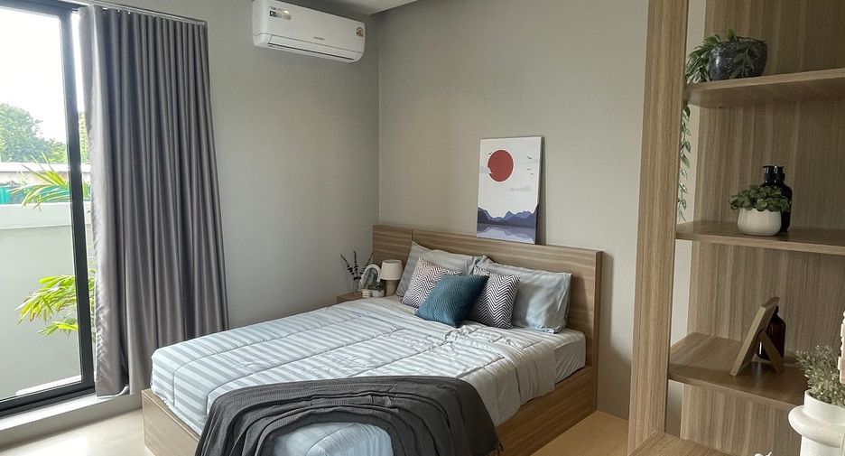 For sale 3 bedrooms house in Pran Buri, Prachuap Khiri Khan