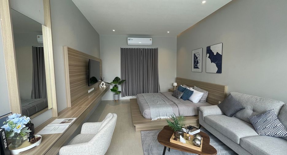 For sale 4 bedrooms house in Pran Buri, Prachuap Khiri Khan