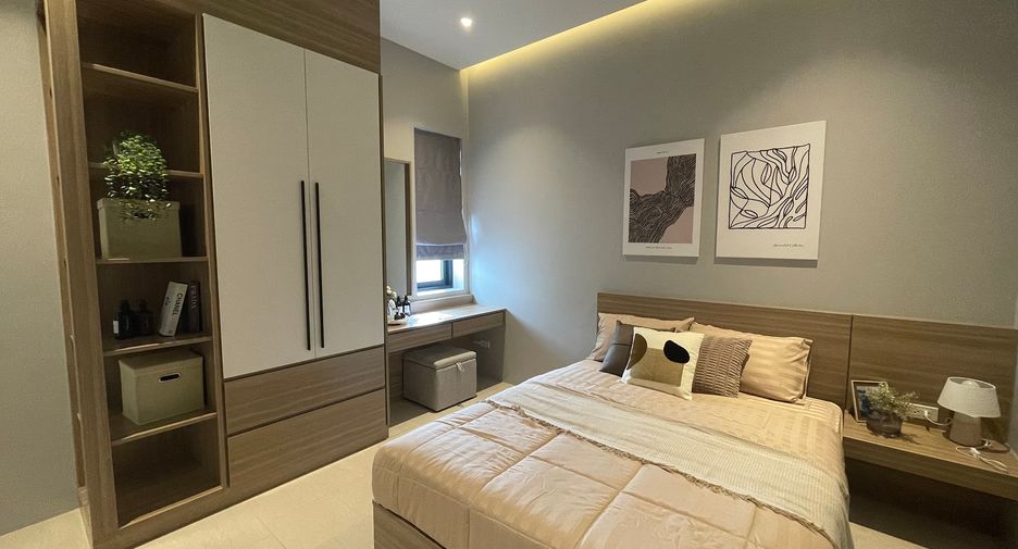 Casa en venta de 4 habitaciones en Pran Buri, Prachuap Khiri Khan