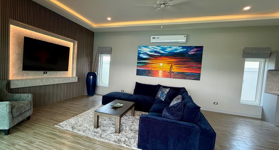 Casa en venta de 3 habitaciones en Hua Hin, Prachuap Khiri Khan