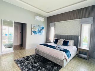 出售 3 卧室 独立屋 在 华欣, 班武里府