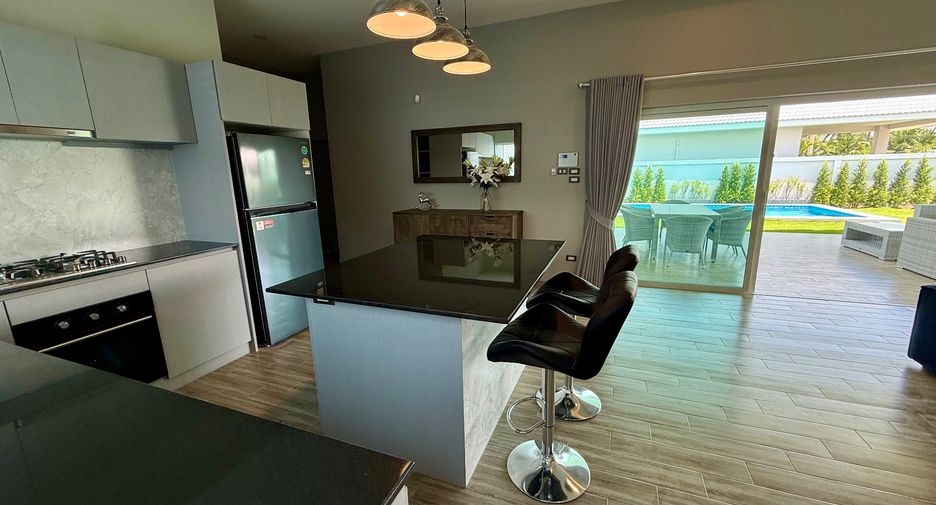 Casa en venta de 3 habitaciones en Hua Hin, Prachuap Khiri Khan