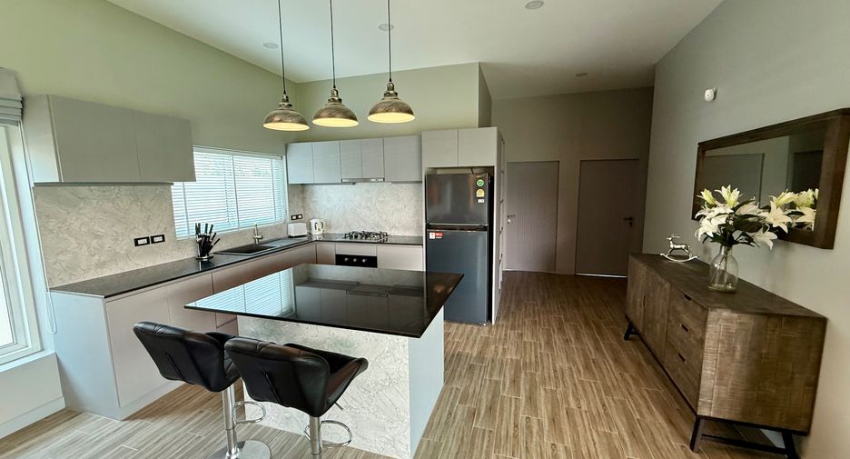 Casa en venta de 3 habitaciones en Hua Hin, Prachuap Khiri Khan
