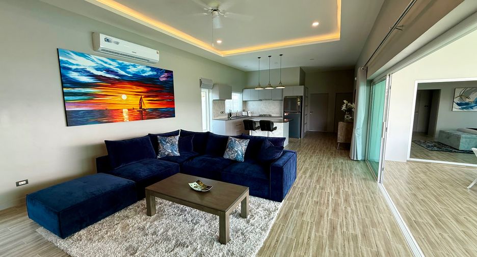 Casa en venta de 3 habitaciones en Hua Hin, Prachuap Khiri Khan